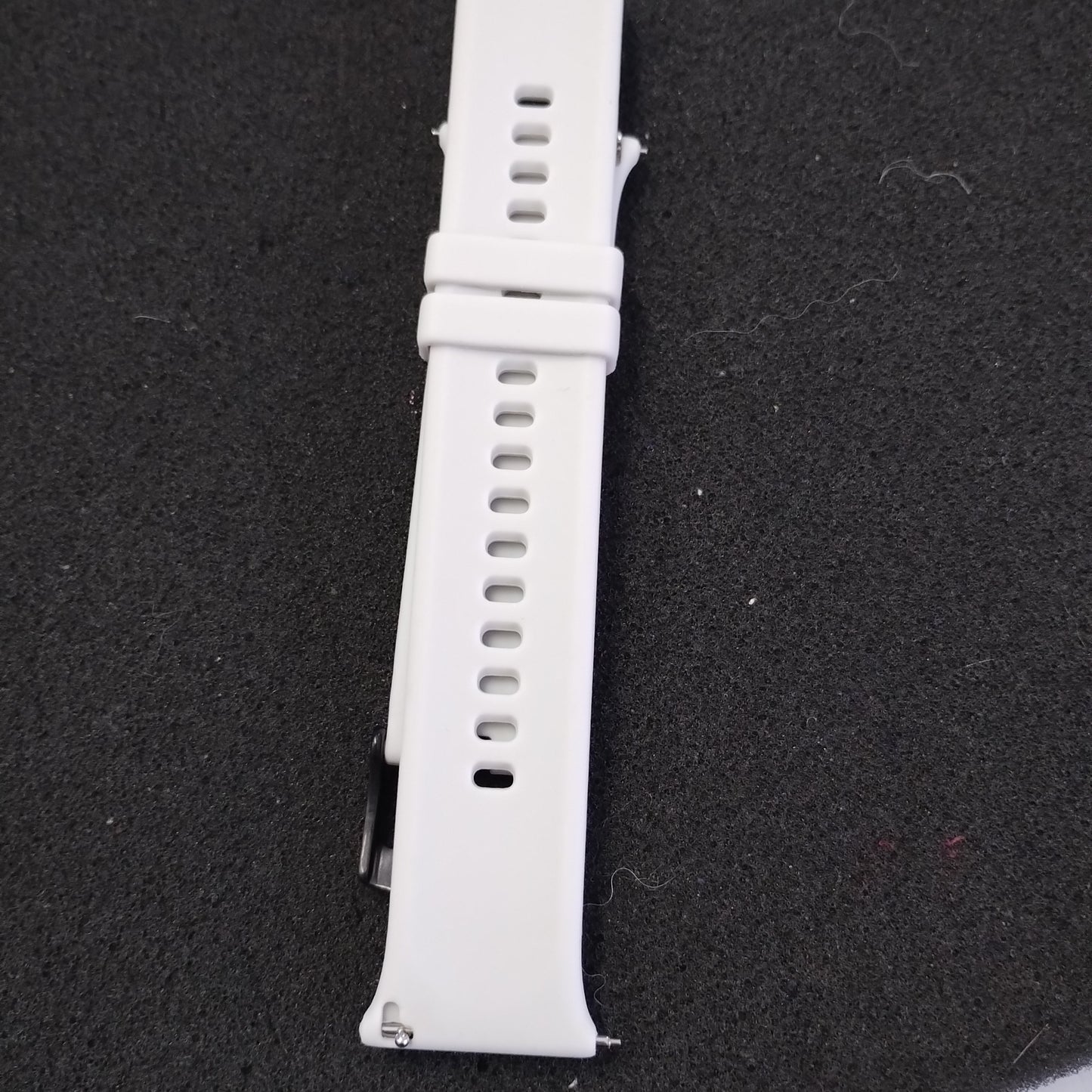Bracelet pour montre connectée Tekday en silicone 675881