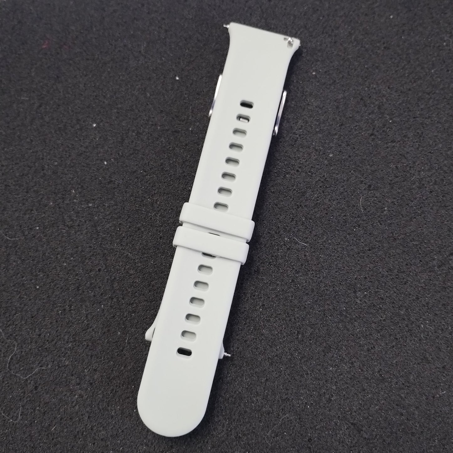 Bracelet de montre connectée Tekday en silicone 675887