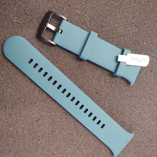 Bracelet pour montre connectée Tekday en silicone 675891