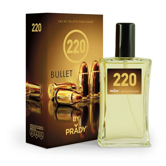 Parfum générique GOLD SHOOT pour homme – Prady