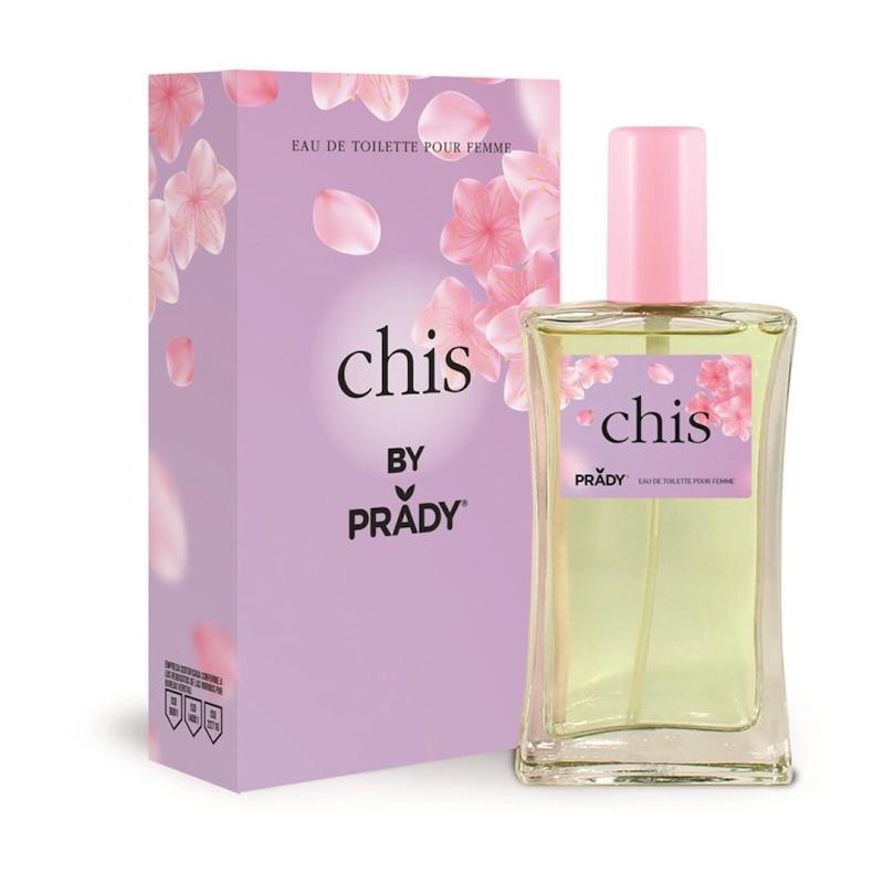 Parfum générique CHIS pour femme – Prady