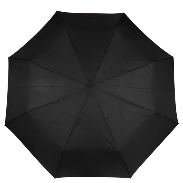 PARAPLUIE X-TRA SOLIDE AUTO NOIR