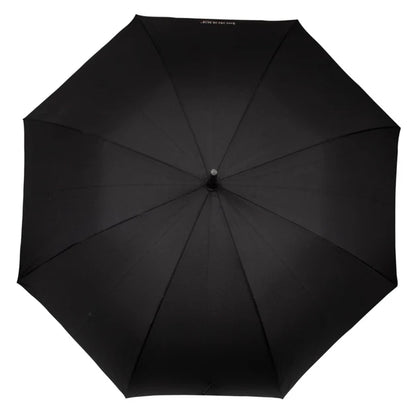 PARAPLUIE CANNE AUTO NOIR