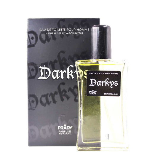 Parfum générique DARKYS pour homme – Prady