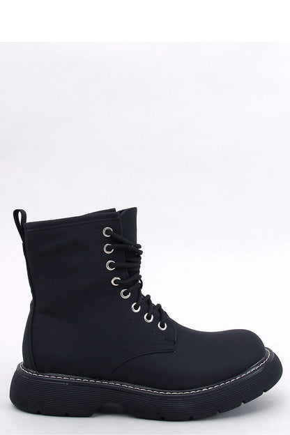 Bottes trappeur Inello