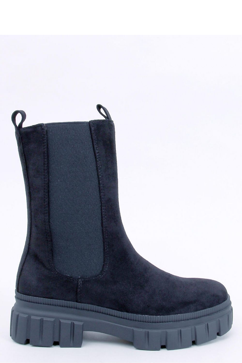 Bottines Inello