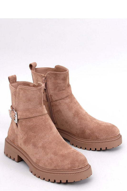 Bottines Inello