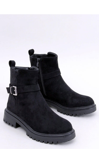 Bottines Inello