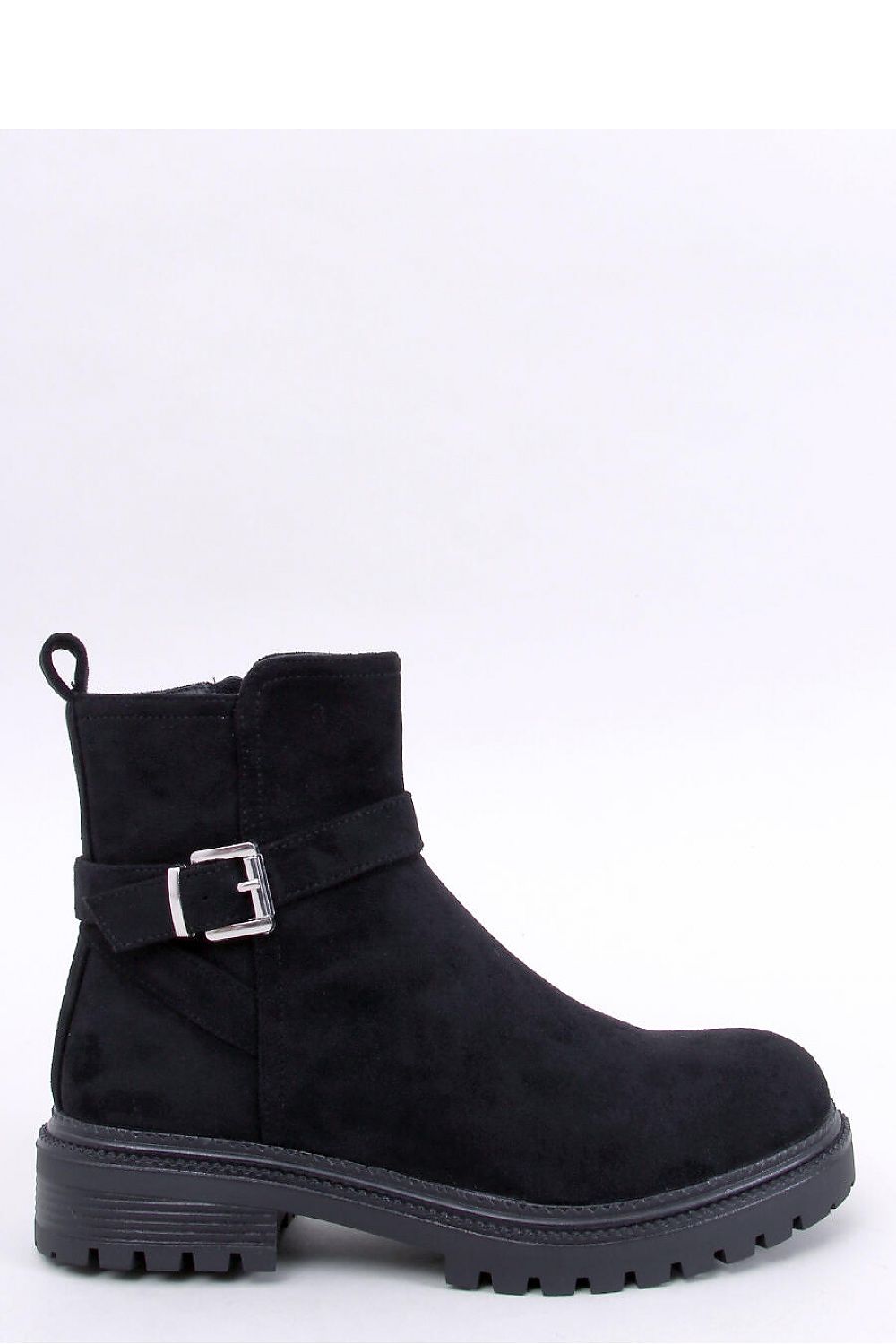 Bottines Inello