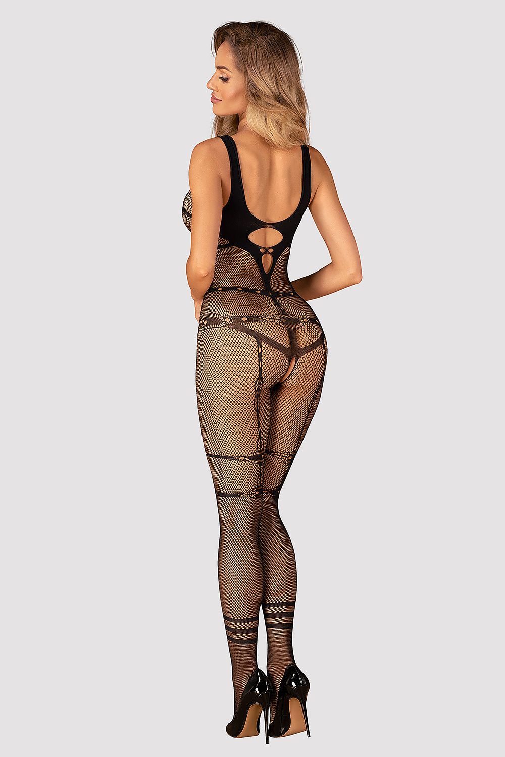 Bodystocking Obsessive