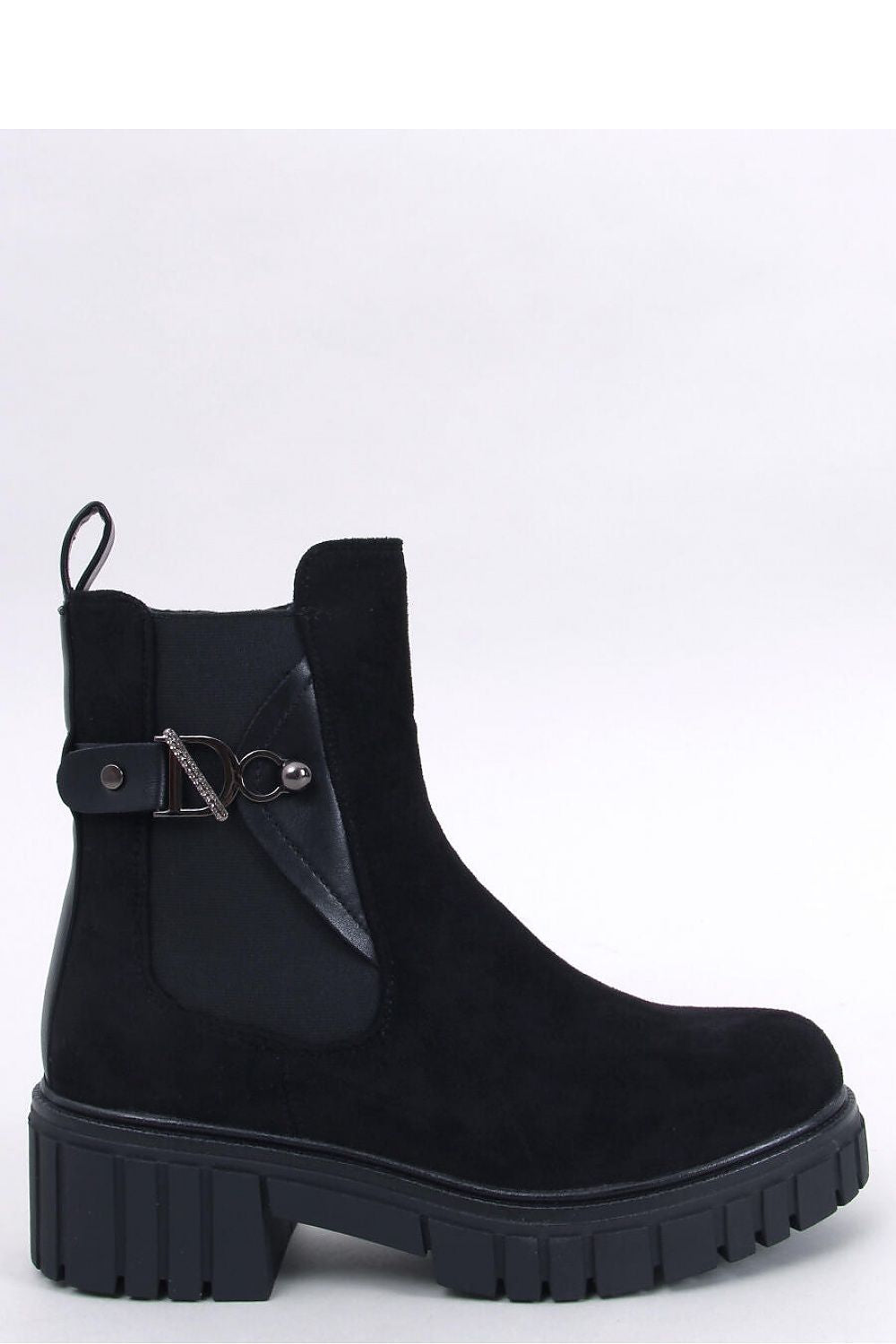 Bottines Inello