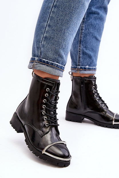 Bottes Step in style