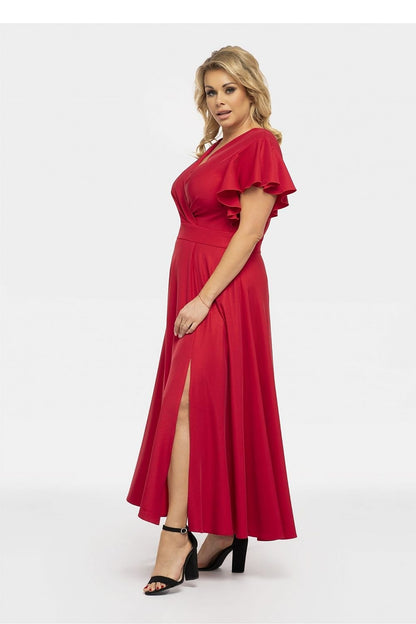 Plus size Robe Karko