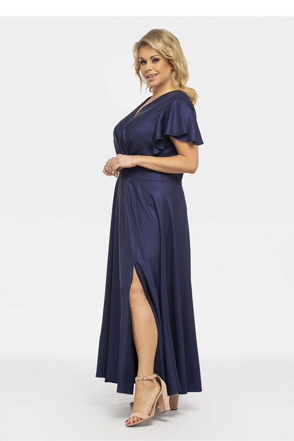 Plus size Robe Karko