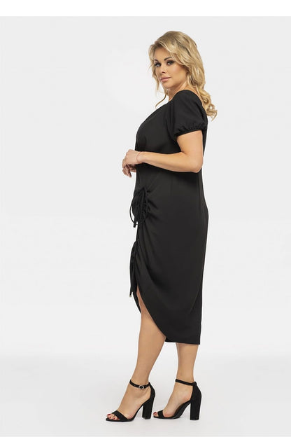 Plus size Robe Karko