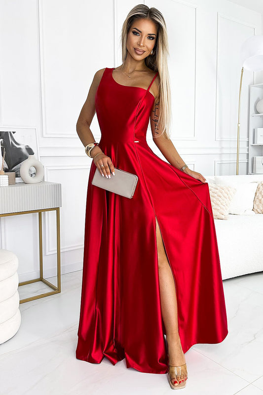 Robe longue Numoco