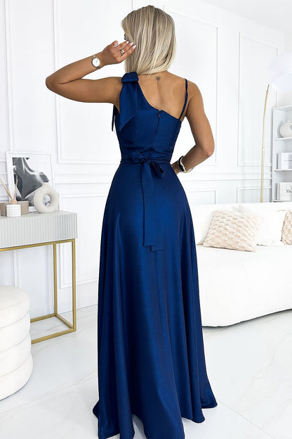 Robe longue Numoco