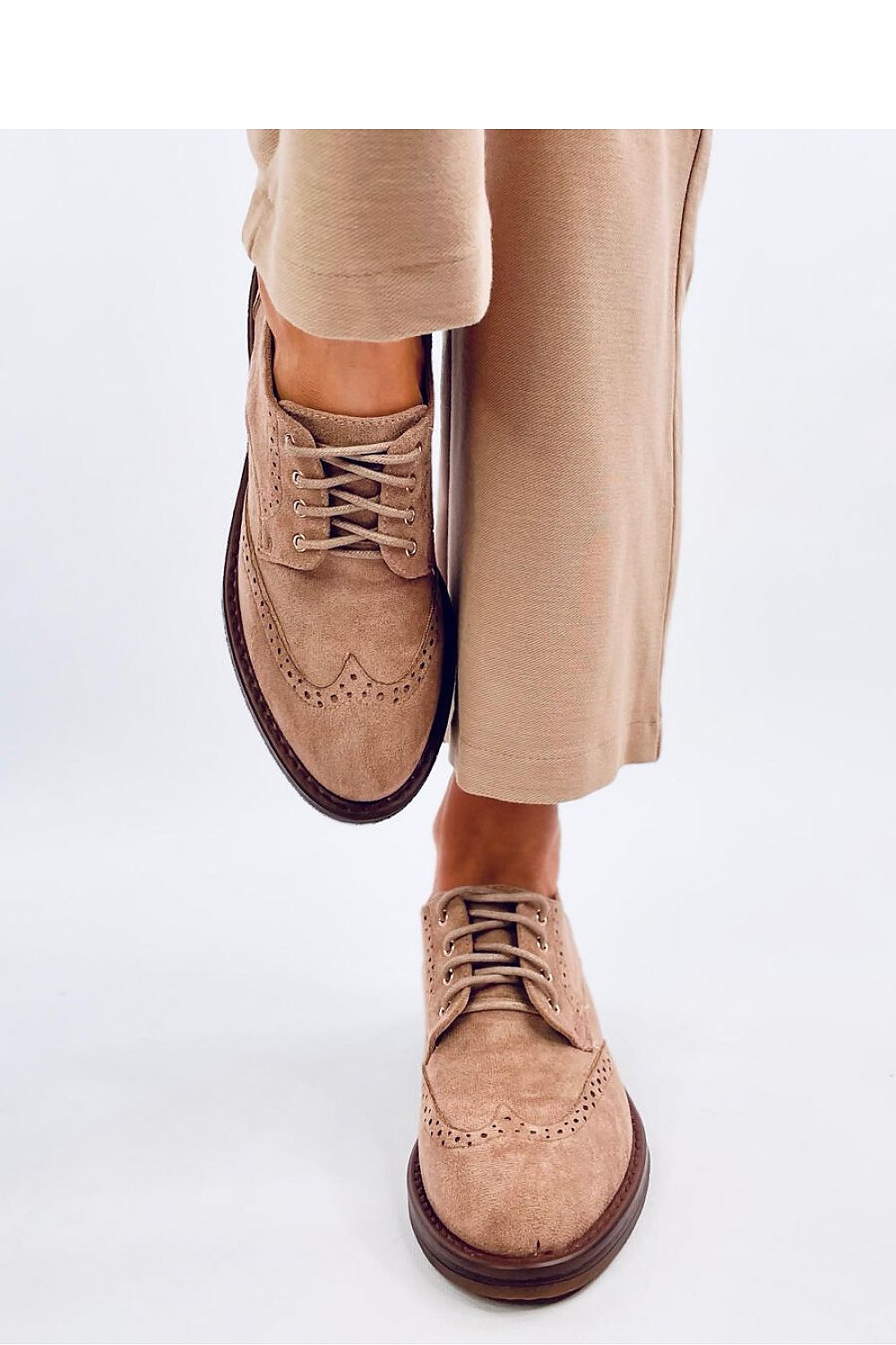 Moccasins Inello