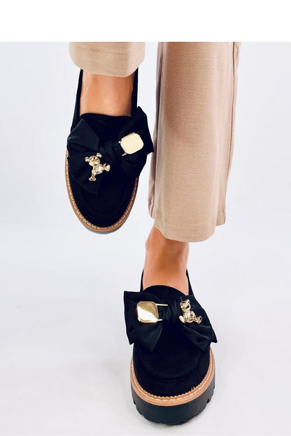 Moccasins Inello