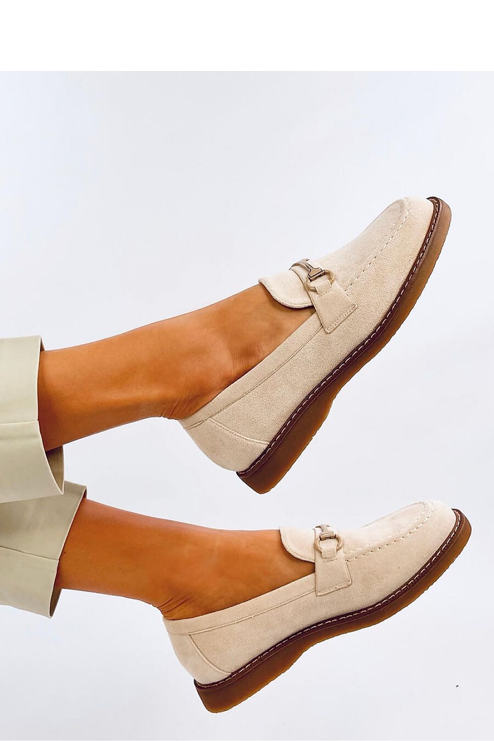 Moccasins Inello