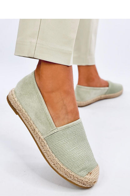 Espadrille Inello