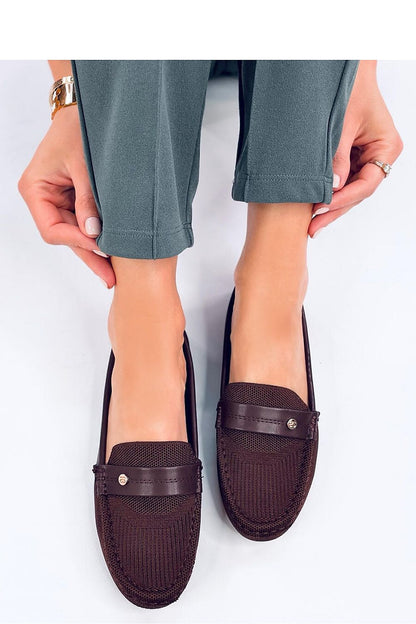 Moccasins Inello