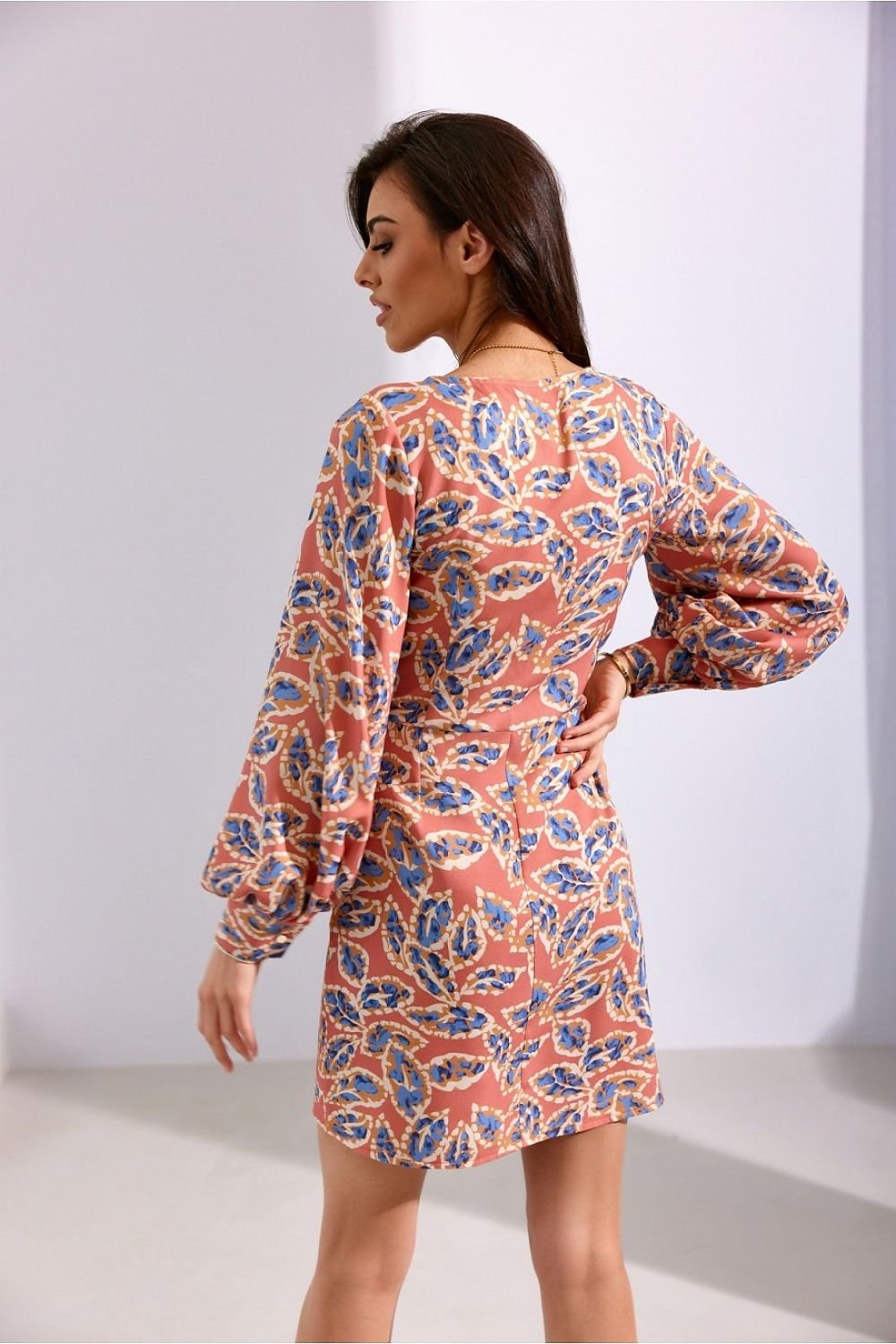 Robe de cocktail Roco Fashion