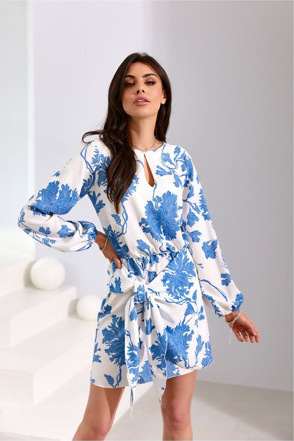 Robe  Roco Fashion