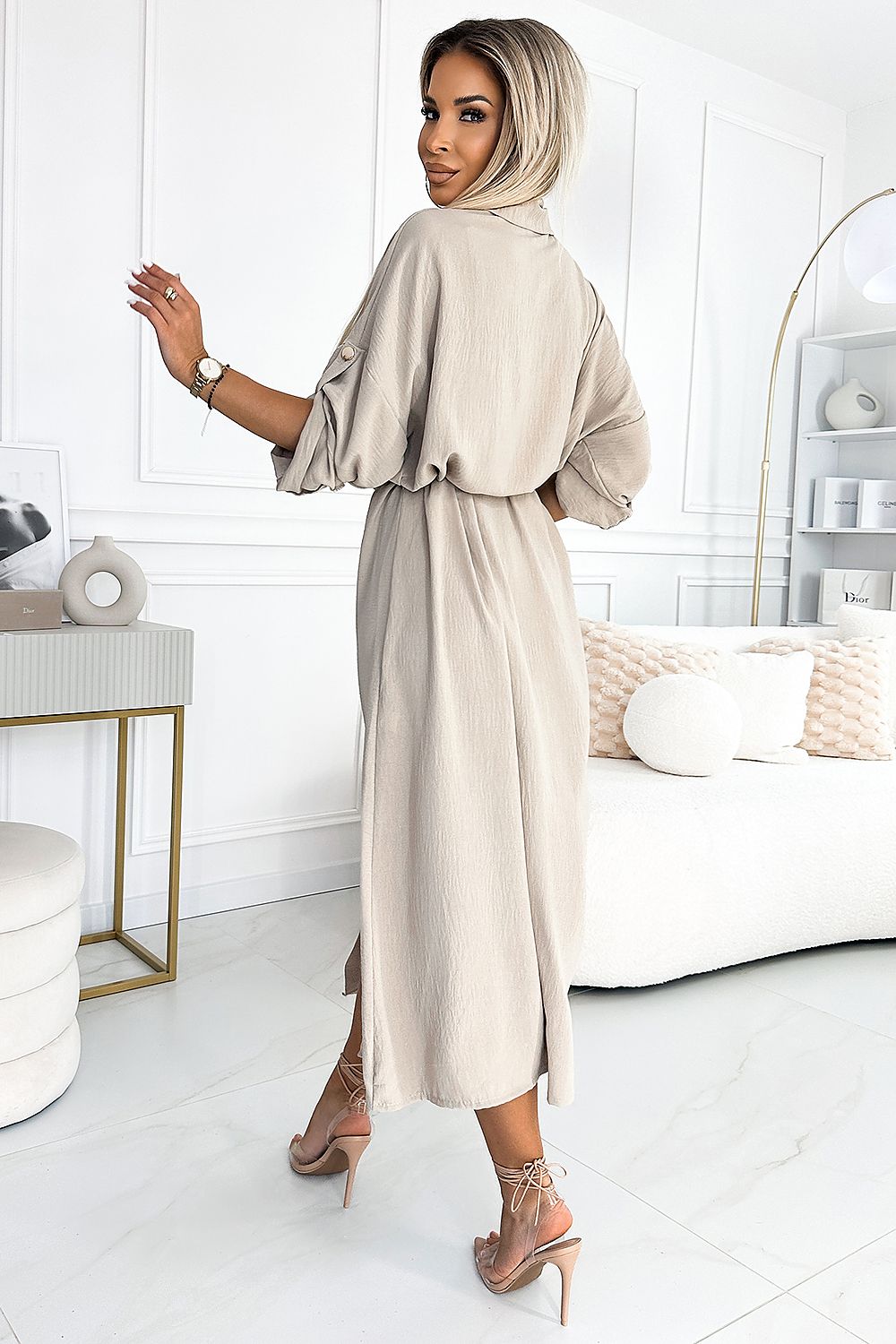 Robe  Numoco