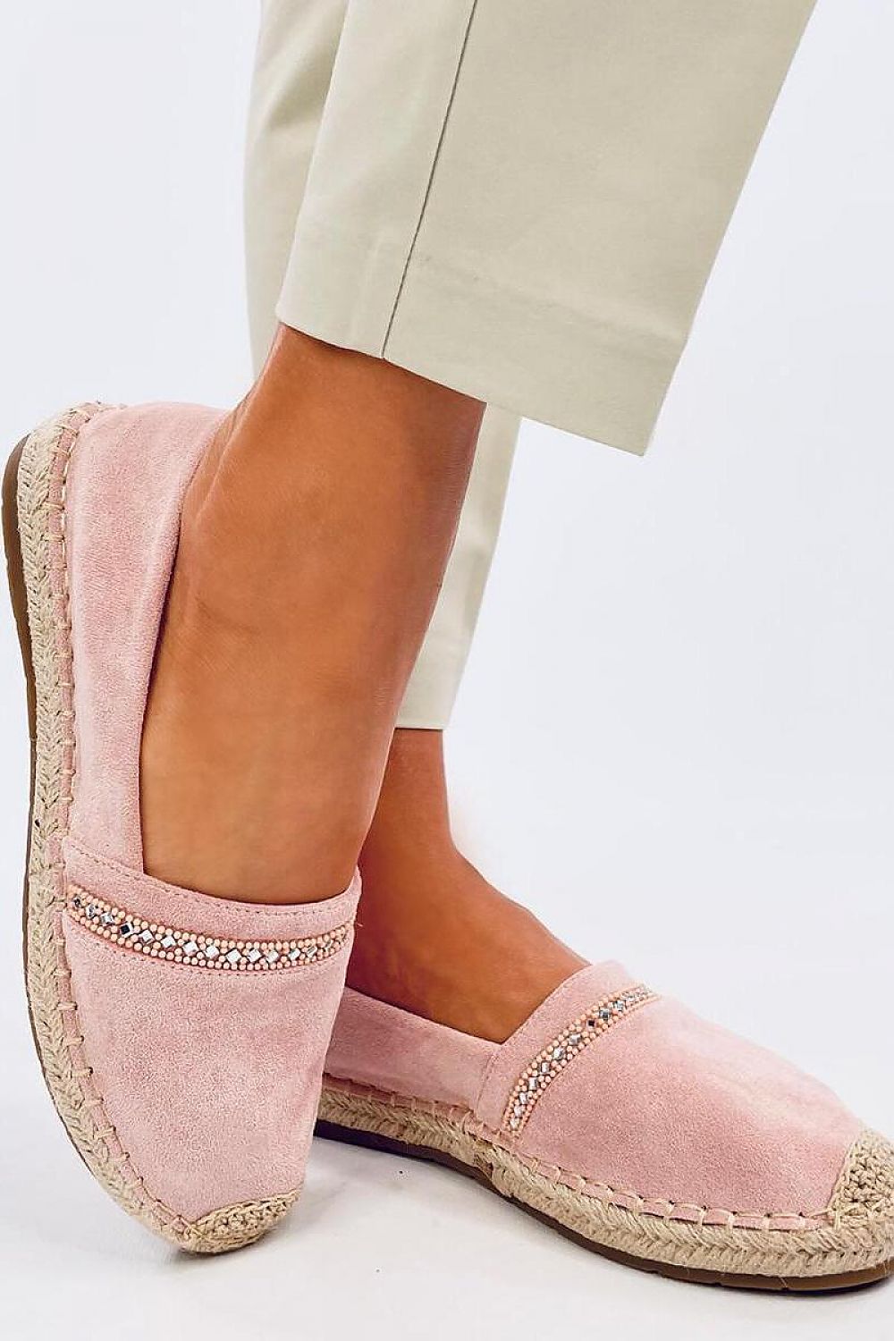 Espadrille Inello