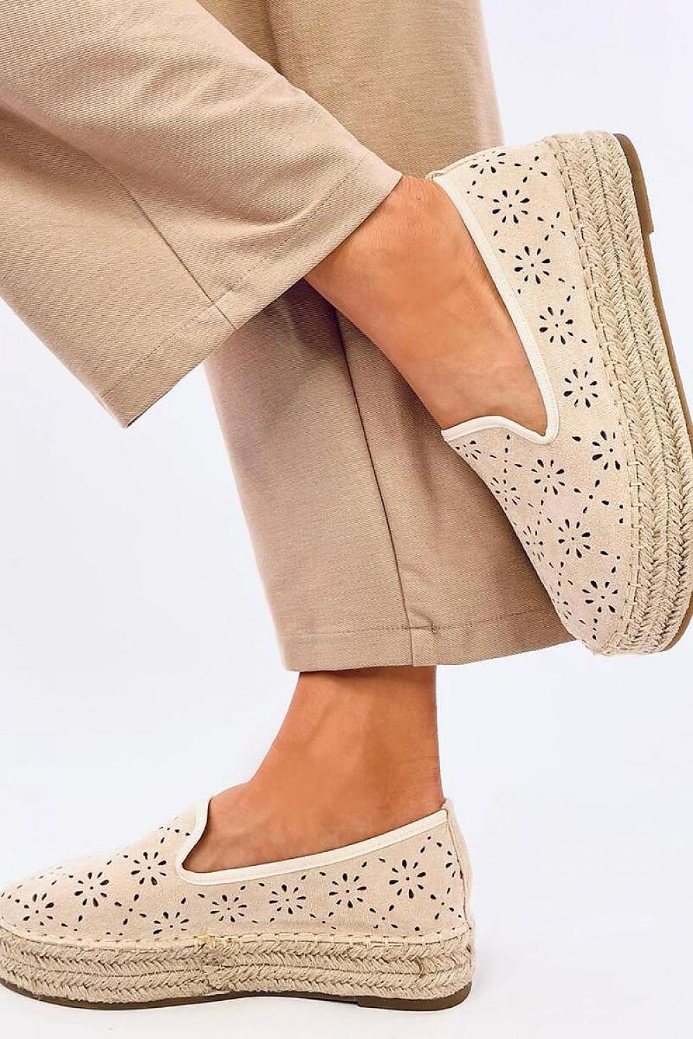 Espadrille Inello