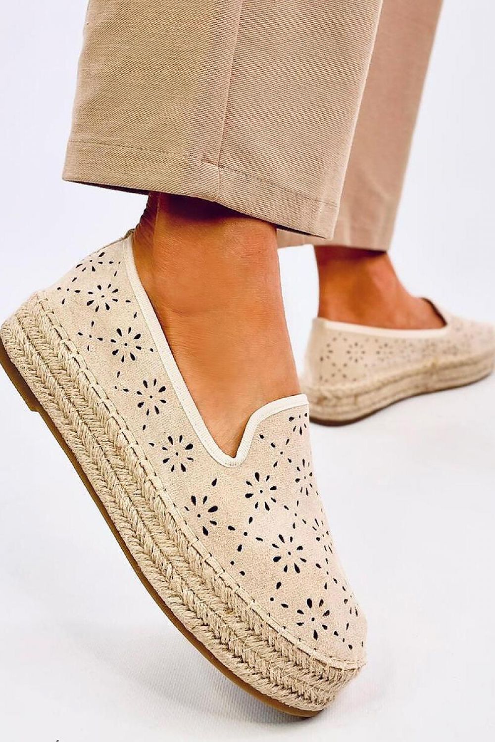 Espadrille Inello