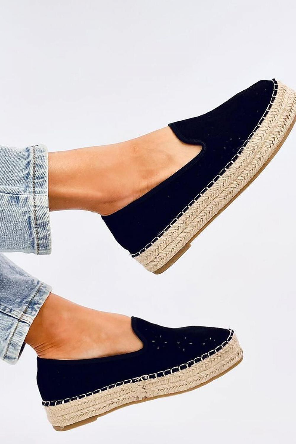 Espadrille Inello