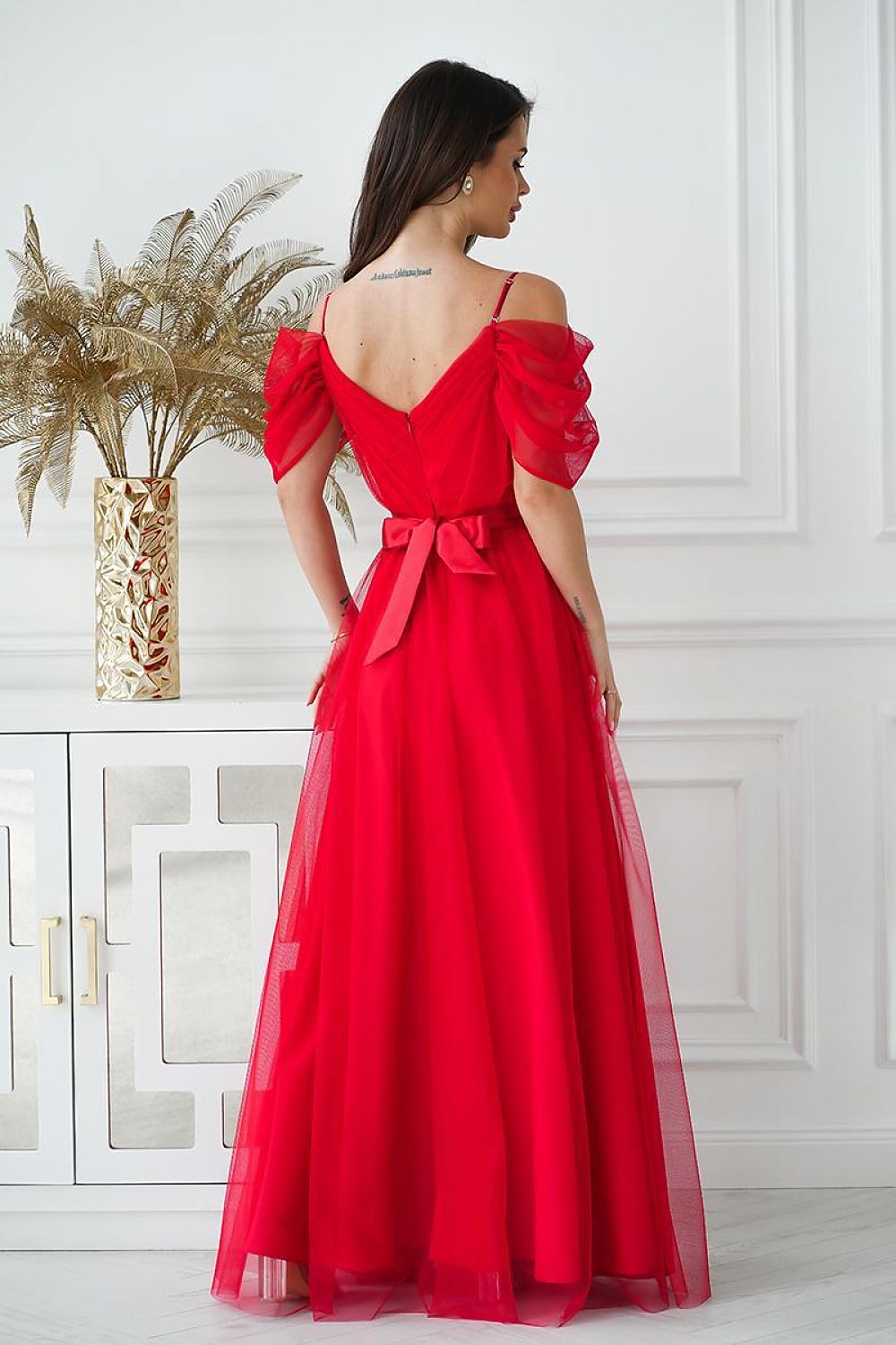 Robe de soirée Bicotone