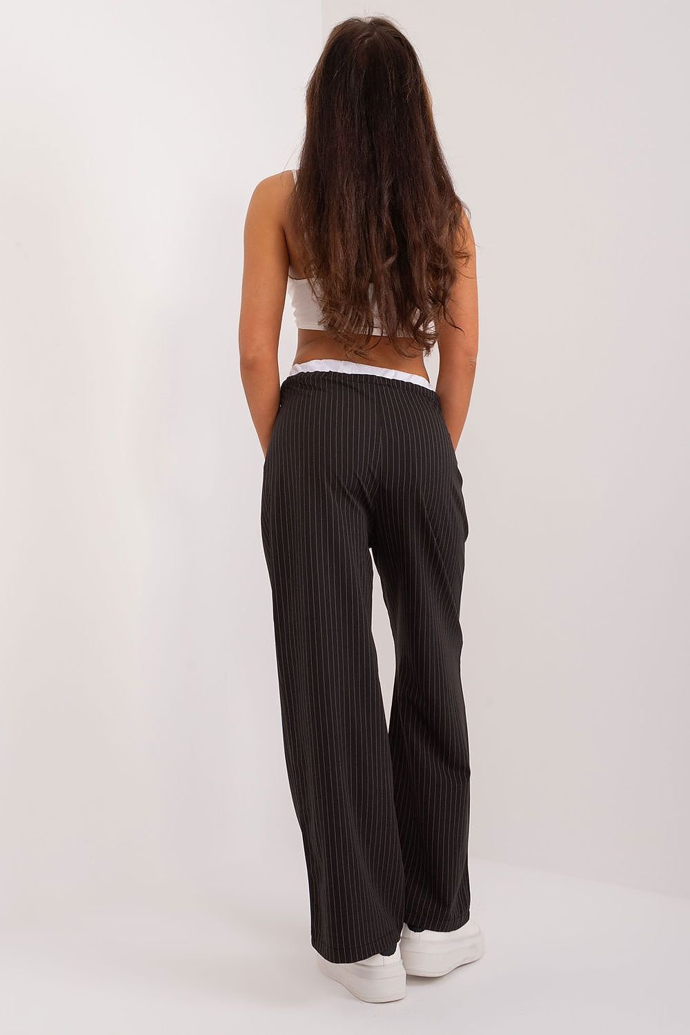 Pantalon femme Italy Moda