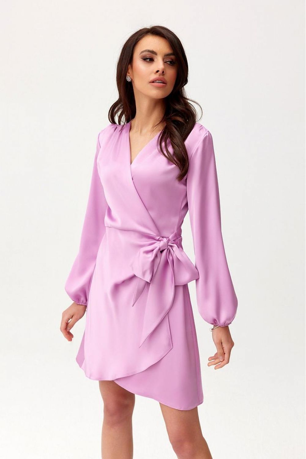 Robe de cocktail Roco Fashion