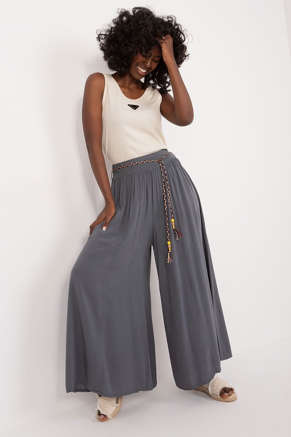 Pantalon femme Och Bella