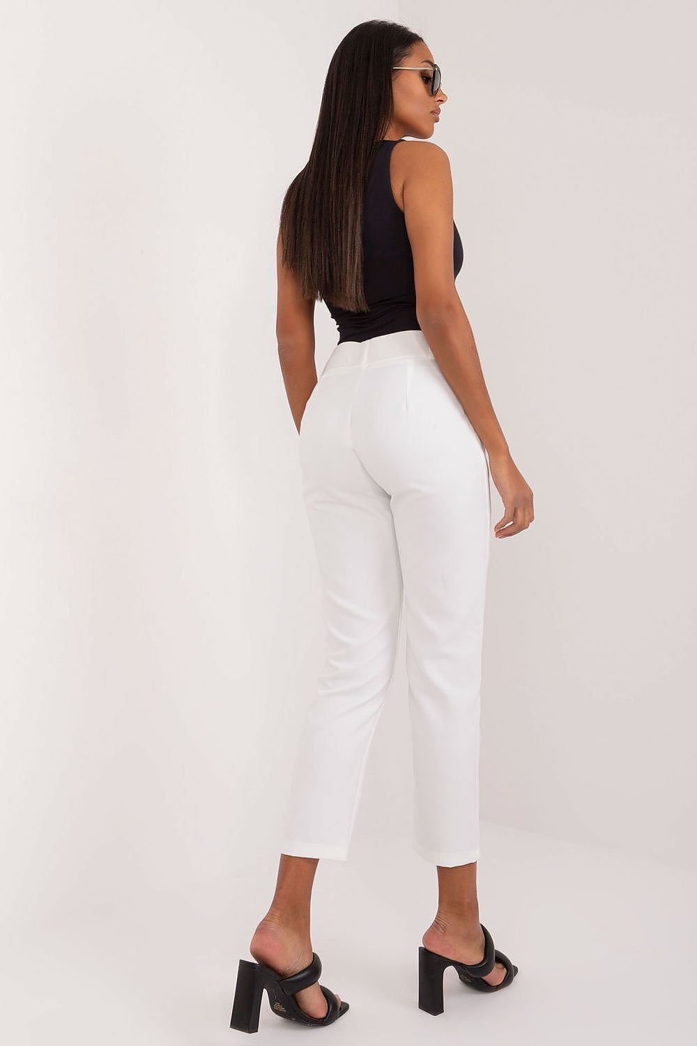 Pantalon femme Och Bella