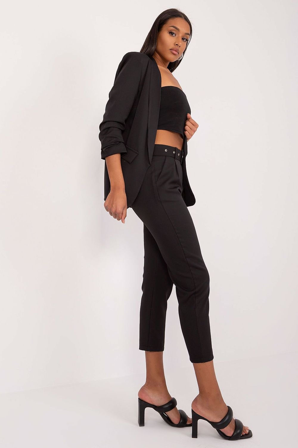 Pantalon femme Och Bella