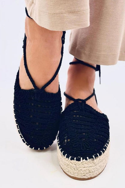 Espadrille Inello