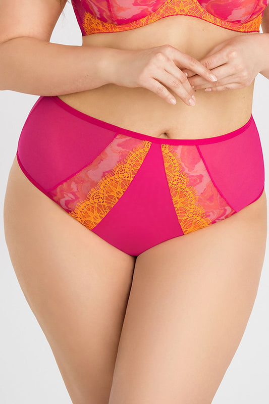 Culottes Gorsenia Lingerie