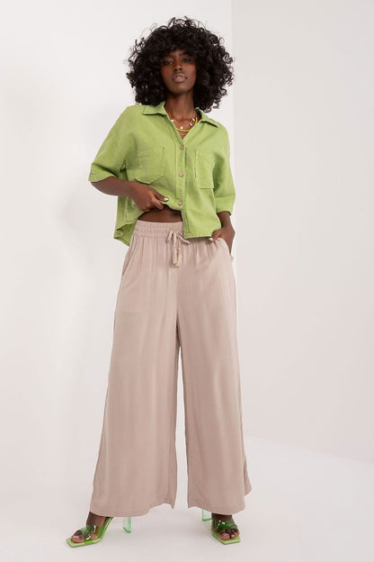 Pantalon femme Sublevel