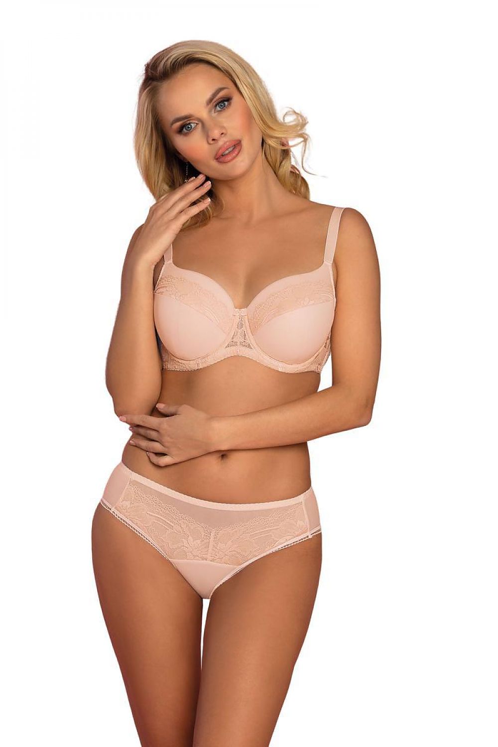 Soutien-gorge rembourré Vena