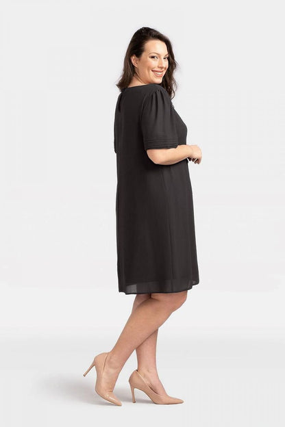 Plus size Robe Karko