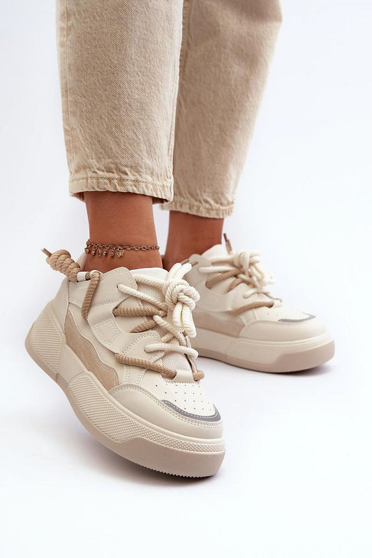 Baskets Step in style