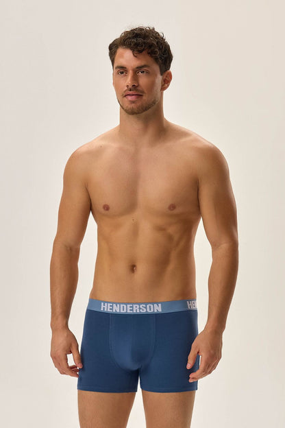 Pack de 3 boxers  Henderson