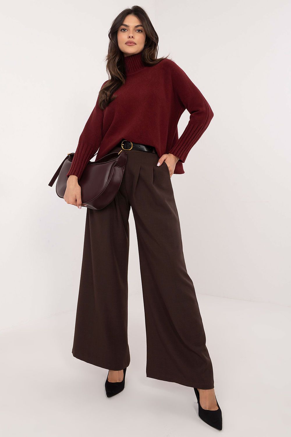 Pantalon Italy Moda