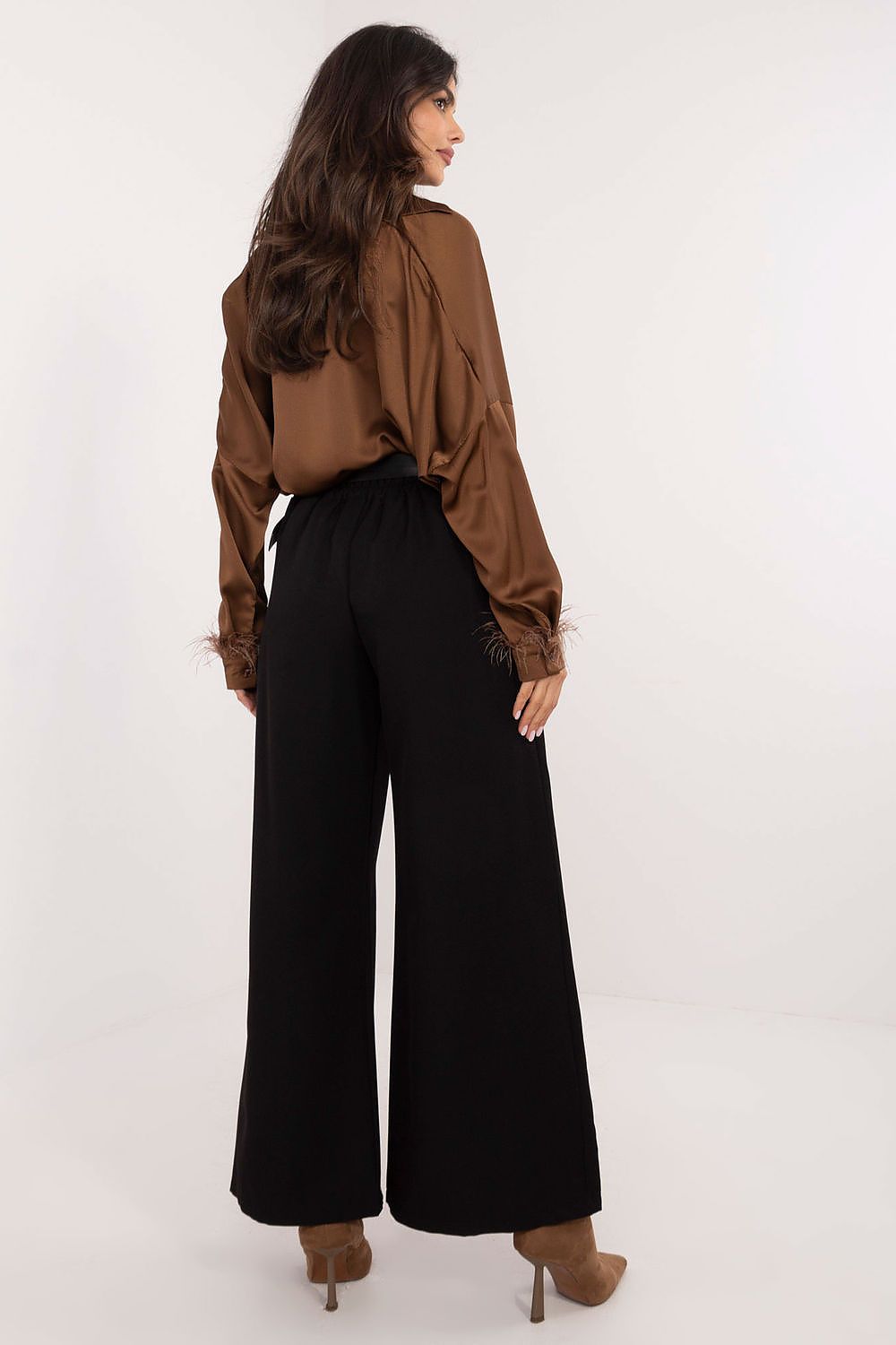 Pantalon Italy Moda