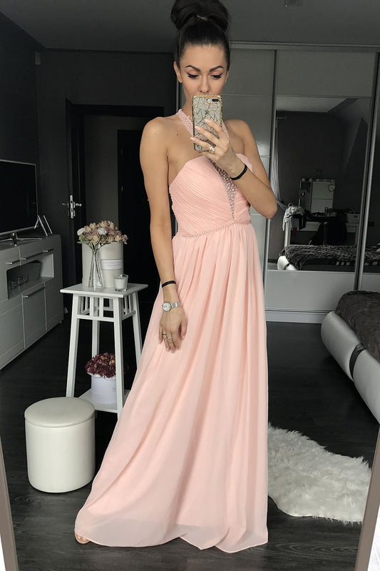 Robe de soirée YourNewStyle