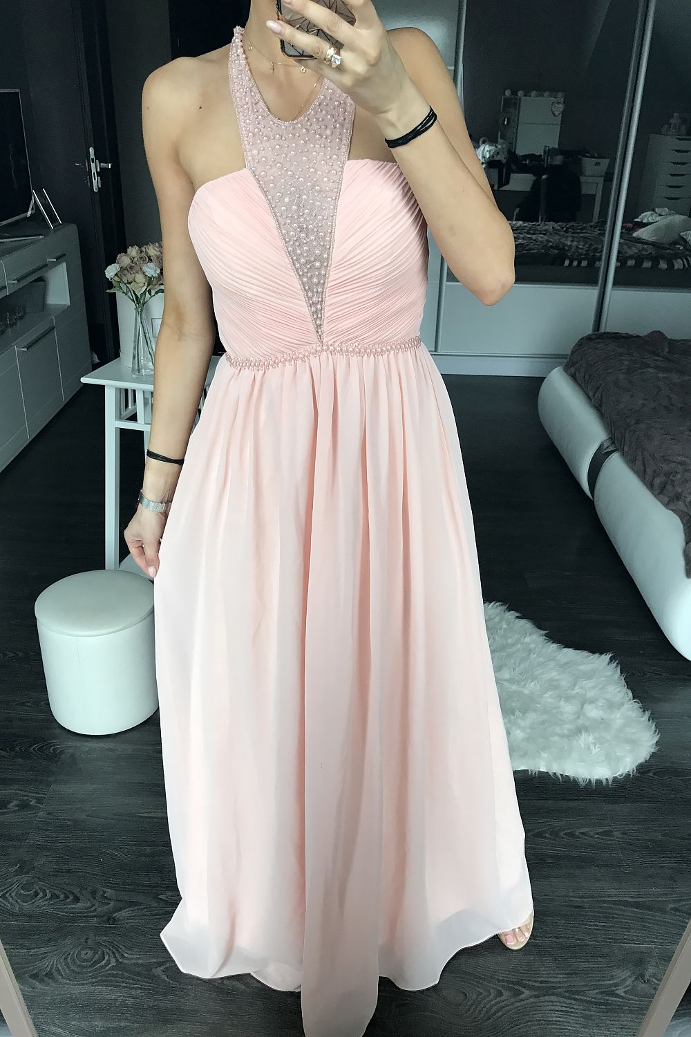 Robe de soirée YourNewStyle